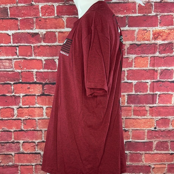 Howitzer Patriot MFG Men’s Graphic T-Shirt - 3XL - NWT - Picture 5 of 13